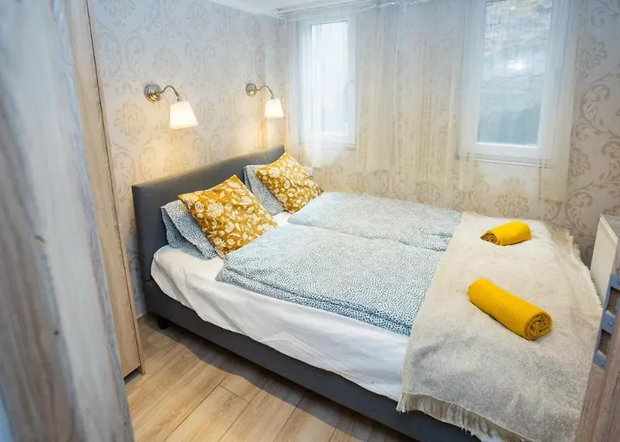 Memories For Budapesta