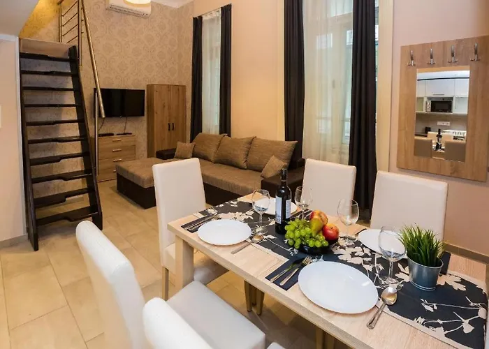 Memories For * Budapesta