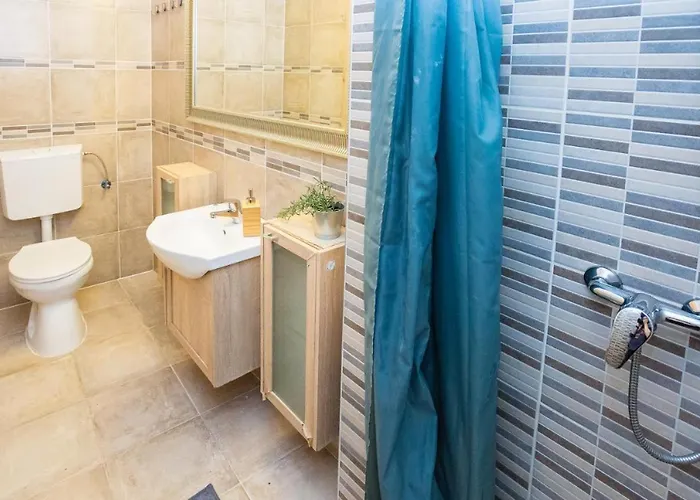 Memories For Apartament Budapesta