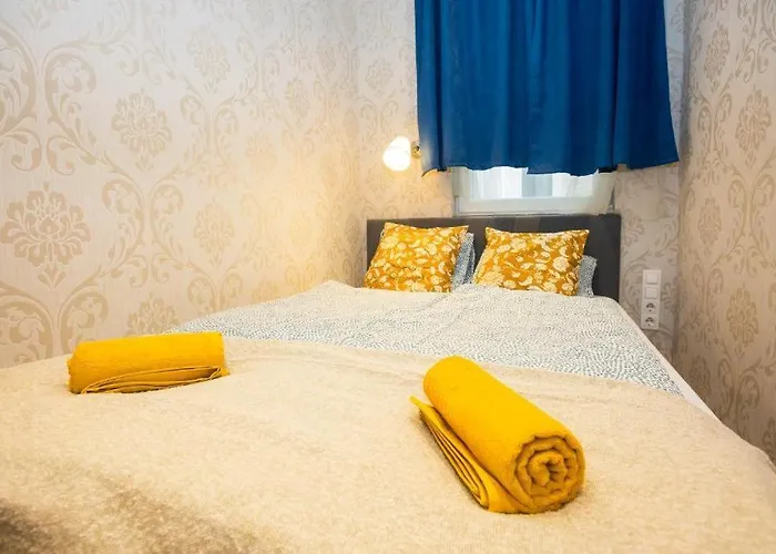 Memories For Budapesta