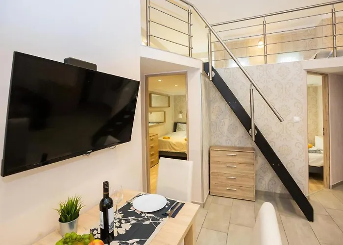 Apartament Memories For Budapesta