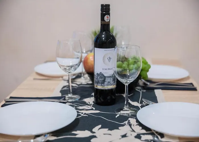 Apartament Memories For Budapesta